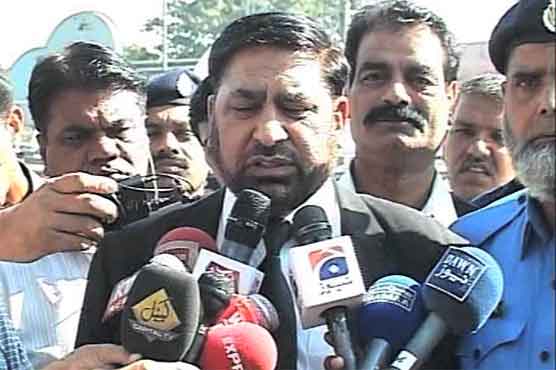 چوہدری ذوالفقار قتل کیس، گرفتار ملزم کے دو ساتھی بھی پکڑے گئے