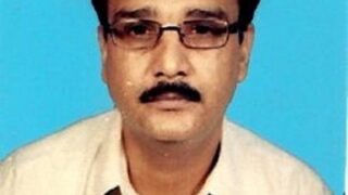 Jawid Iqbal