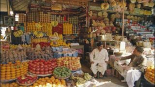 karachi Markets