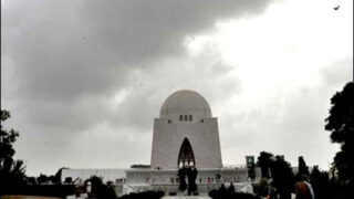 karachi Weather