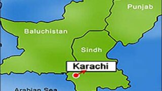 Karachi
