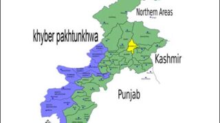 khyber Pashtunkhwa