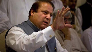 Nawaz Sharif