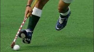 Pakistan Hockey