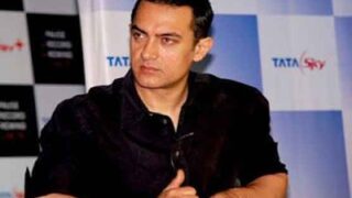 Aamir Khan