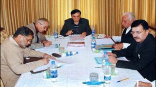 Abbottabad Commission