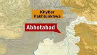 Abbottabad