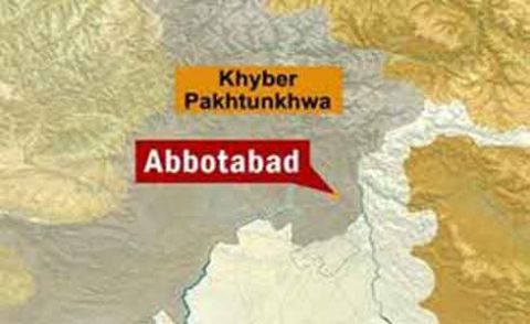 ایبٹ آباد: ماں نے اپنے ہی بچوں کو زہر دیکر مار دیا، ملزمہ گرفتار