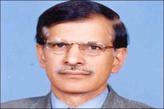 عبدالروف چودھری 4 سال کیلئے وفاقی ٹیکس محتسب مقرر