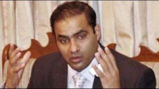 Abid Sher Ali