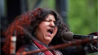 Abida Parveen