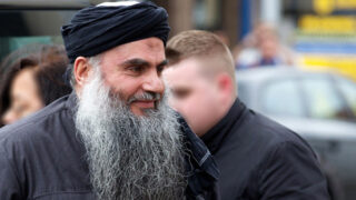 Abu Qatada