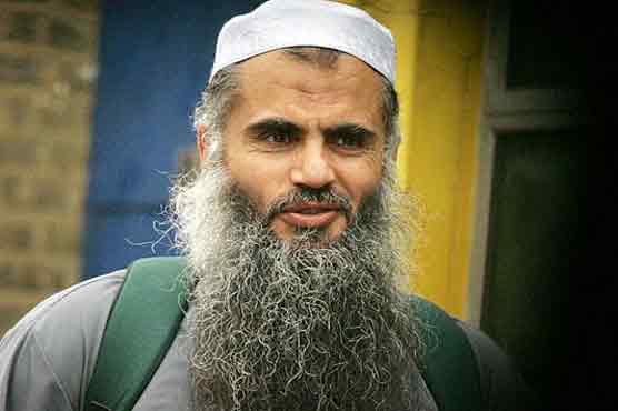 اردن کے مبلغ ابو قتادہ پر فرد جرم عائد