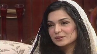 Actress Meera