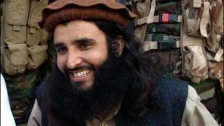 Adnan Rasheed Taliban