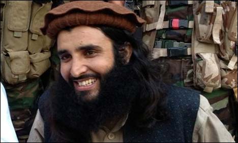 Adnan Rasheed Taliban