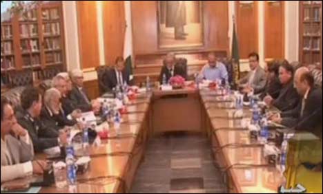 جسٹس مشیر عالم کی حکومت سندھ کو سپریم کورٹ کے فیصلے پر عمل کی ہدایت