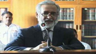 Advisory Justice Alam