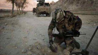 Afghanistan