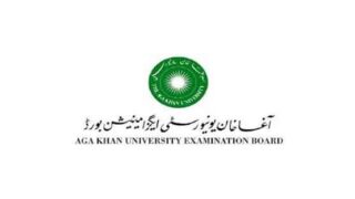 Aga Khan Board