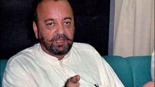 Agha Siraj Durrani