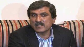 Ahmad Mahmood