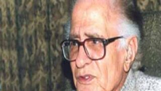 Ahmad Nadeem