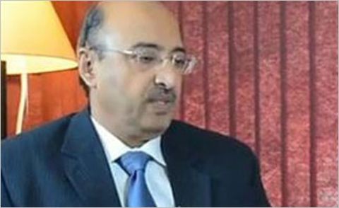 لیاری میں قیام امن کے لئے کوششیں جا ری ہیں، احمد چنائے