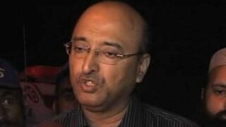 Ahmed Chinoy