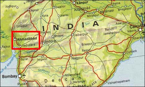 بھارت میں کونگو بخار نے 7 افراد کی جان لے لی