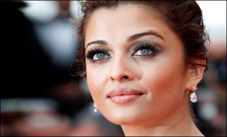 ایشوریا رائے بچن پھر بڑے پردے پر جلوہ گر ہونے کیلئے تیار