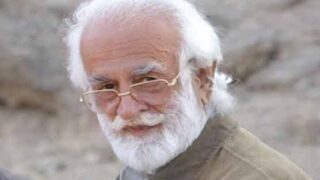 Akbar Bugti