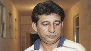 Akram Raza