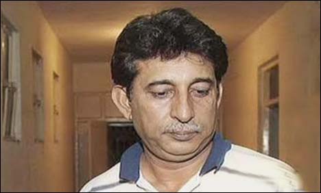 Akram Raza
