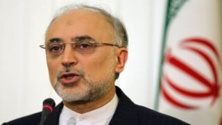 Ali Akbar Salehi