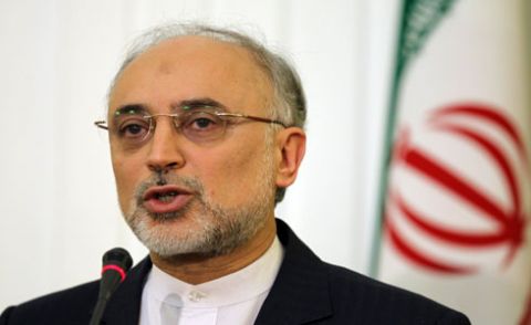 Ali Akbar Salehi
