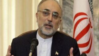 Ali Akbar Salehi