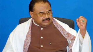 Altaf Husain