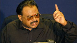 Altaf Hussain