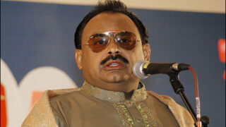 Altaf Hussain