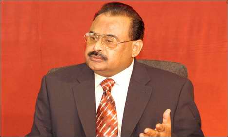 لندن : ایم کیو ایم کے دفتر اور الطاف حسین کے گھر سے 4 لاکھ پاونڈ ملے، برطانوی نشریاتی ادارہ