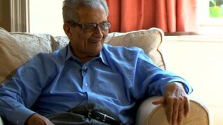 Amartya Sen
