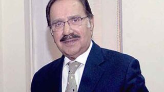 Amin Fahim