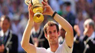Andy Murray