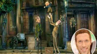 Animated Film
