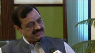 Anjum Pervez