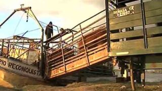 Argentina Flood