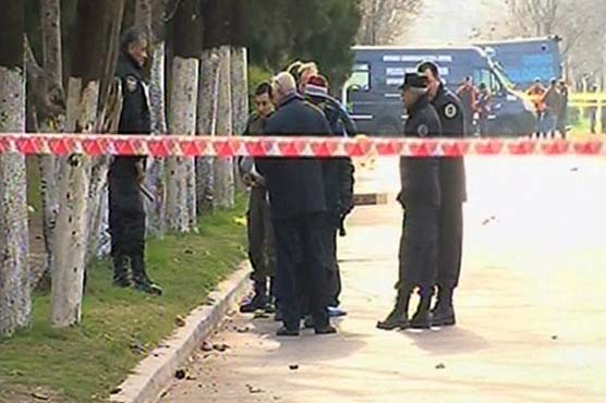 ارجنٹائن، فٹبال میچ کے دوران تماشائی الجھ پڑے، 2 جاں بحق