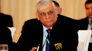 Arif Hasan