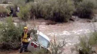 Arizona Flood